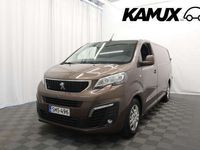 käytetty Peugeot Expert BlueHDi 120 XL //