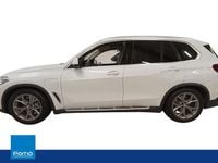 Käytetty BMW X5 394 HP (289 kW) 2020 Valkoinen Katumaasturi
