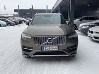 Käytetty Volvo XC90 Inscription 407 HP (299 kW) 2017 Katumaasturi