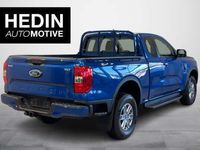 käytetty Ford Ranger Super Cab XLT 2,0 EcoBlue 170hv A6