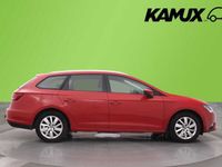 käytetty Seat Leon ST 1,2 TSI 110 Style DSG /