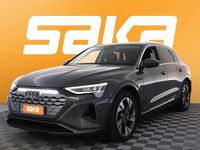 Käytetty Audi Q8 e-tron 250 kW (340 HP) 2024 Katumaasturi