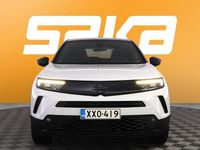 Käytetty Opel Mokka GS Line 131 HP (96 kW) 2021 Katumaasturi