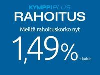 käytetty Audi A6 Avant S line Business 2,0 TDI (DPF) multitronic 125 kw - ** RAHOITUSKORKO 1,49% ** - Suomi-auto / Webasto / Hieno