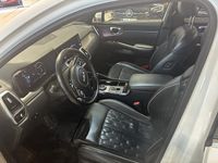Käytetty Kia Sorento 265 HP (194 kW) 2022 Katumaasturi
