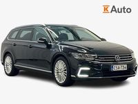 Käytetty VW Passat Business 218 HP (160 kW) 2022 Farmari