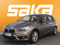 Käytetty BMW 225 Active Tourer 224 HP (164 kW) 2017 Tila-auto