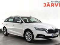 käytetty Skoda Octavia Combi 1.4 TSI PHEV Ambition iV DSG Autom