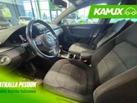 Käytetty VW Passat 105 HP (77 kW) 2014 Valkoinen Farmari