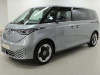 Uusi VW ID. Buzz Pro 210 kW (286 HP) 2025 Tila-auto