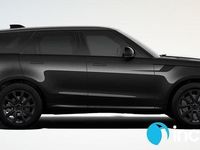Uusi Land Rover Range Rover Sport S 460 HP (338 kW) 2025 Katumaasturi