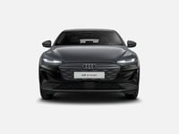 Käytetty Audi e-tron Sportback Design 210 kW (286 HP) 2025 Harmaa Katumaasturi
