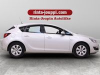 käytetty Opel Astra 5-ov Drive 1,4 Turbo ecoFLEX Start/Stop 103kW MT6