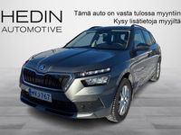 Käytetty Skoda 110 R 110 HP (80 kW) 2024 Harmaa Viistoperä