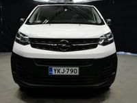 käytetty Opel Vivaro Van Enjoy M 2,0 Diesel Turbo S/S 90 kW AT8