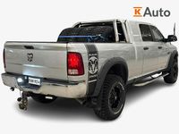 Käytetty Dodge Ram 355 HP (261 kW) 2011 Harmaa Nouto