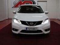 Käytetty Nissan Pulsar 360º 116 HP (85 kW) 2015 Viistoperä