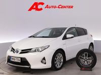Käytetty Toyota Auris Hybrid Active 99 HP (72 kW) 2014 Viistoperä