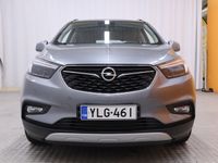 käytetty Opel Mokka X Innovation 1,4 Turbo Start/Stop 88kW MT6