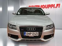 Käytetty Audi A4 Business 211 HP (155 kW) 2010 Sedan