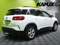 käytetty Citroën C5 Aircross BlueHDi 130 Shine EAT8 /