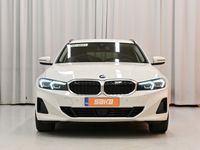 käytetty BMW 330e 330 G21 TouringxDrive Business Sport ** TULOSSA TUUSULAAN **