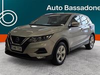 Käytetty Nissan Qashqai Acenta 159 HP (116 kW) 2019 Katumaasturi