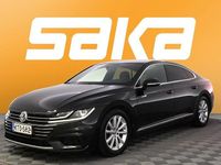 Käytetty VW Arteon Edition 150 HP (110 kW) 2018 Sedan