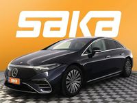 Käytetty Mercedes EQS580 AMG 400 kW (544 HP) 2022 Sedan