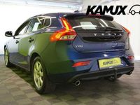 käytetty Volvo V40 D4 Ocean Race / Tulossa myyntiin!