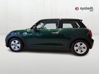 käytetty Mini Cooper HatchbackBusiness |