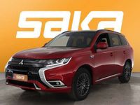 käytetty Mitsubishi Outlander P-HEV Active Instyle 4WD 5P S Edition TULOSSA /