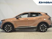 Käytetty Kia Sportage Premium 360 HP (264 kW) 2022 M6y Katumaasturi
