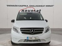 käytetty Mercedes Vito Vito TourerTourer Monikäyttöajoneuvo (AF) 6ov 2143cm3 A