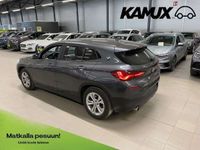 käytetty BMW X2 X2xDrive25e Advantage (EURO 6d)