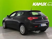 Käytetty Alfa Romeo Giulietta Edizione Speciale 2013 Viistoperä