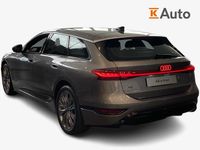 Käytetty Audi A6 e-tron Performance 269 kW (367 HP) 2025 Farmari