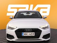 Käytetty Audi A4 Business 150 HP (110 kW) 2020 Sedan