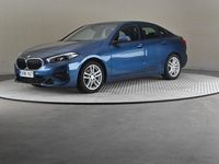 Käytetty BMW 218 Sport Line 136 HP (100 kW) 2022 Coupe - kaksiovinen