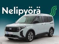 Käytetty Ford Tourneo Courier Active 125 HP (91 kW) 2025 Tila-auto