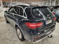 käytetty Mercedes GLC220 d 4Matic A Premium Business - 3kk lyhennysvapaa