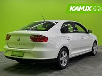 Käytetty Seat Toledo Style 105 HP (77 kW) 2013 Valkoinen Sedan