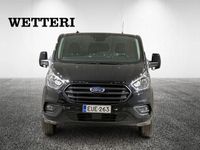 käytetty Ford Transit Custom 320 2,0TDCi 130 hv M6 Etuveto Trend Van N1 L2H1