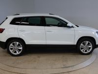 käytetty Skoda Karoq 2,0 TDI 150 4x4 Style DSG Autom