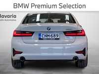 käytetty BMW 320 320 G20 Sedan i A Business Premium Selection