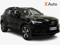 Käytetty Volvo XC40 Plus 300 kW (408 HP) 2023 Katumaasturi