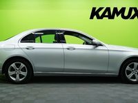 käytetty Mercedes E220 d 4Matic T A Business