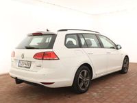 käytetty VW Golf VII 