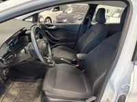 Käytetty Ford Fiesta Titanium 101 HP (74 kW) 2019 Viistoperä