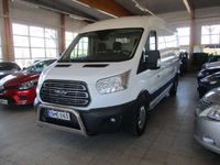 käytetty Ford Transit Van 2,2TDCi 155hv Trend L3H2